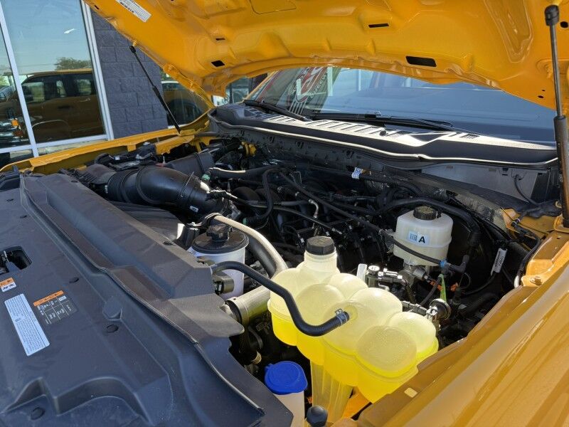 2025 Ford Super Crew F-250 4x4 XL Collinsville OK