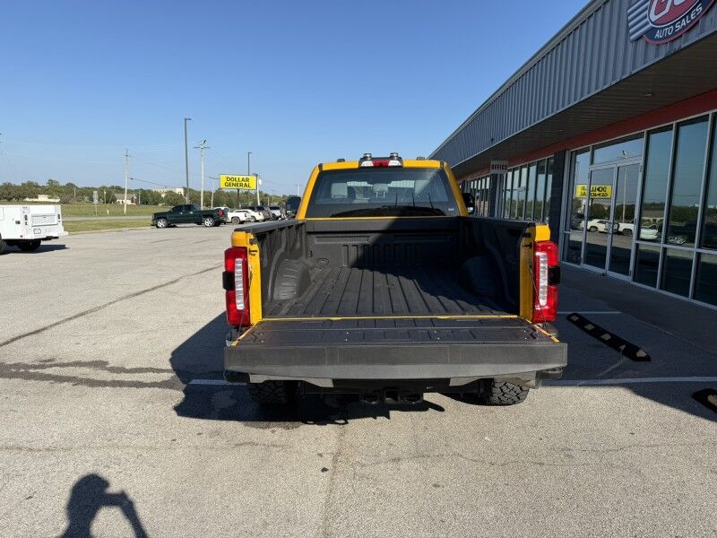 2025 Ford Super Crew F-250 4x4 XL Collinsville OK