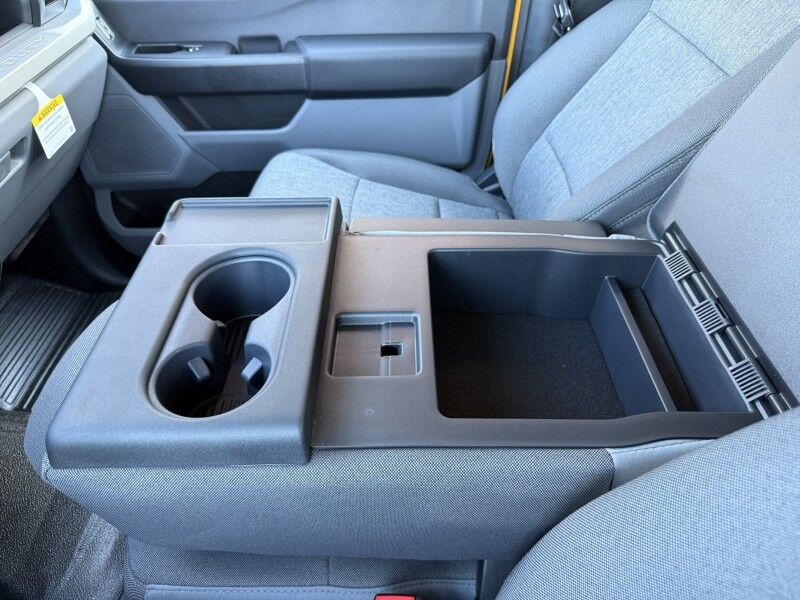 2025 Ford Super Crew F-250 4x4 XL Collinsville OK