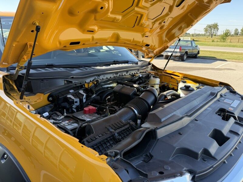 2025 Ford Super Crew F-250 4x4 XL Collinsville OK
