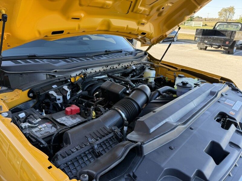 2025 Ford Super Crew F-250 4x4 XL Collinsville OK