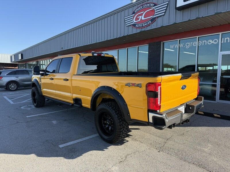 2025 Ford Super Crew F-250 4x4 XL Collinsville OK