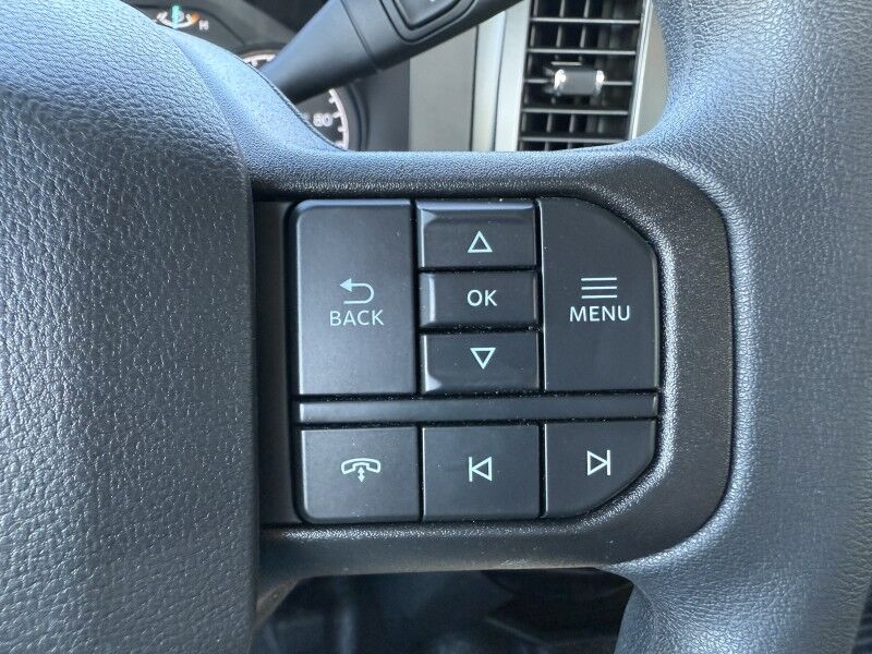 2025 Ford Super Crew F-250 4x4 XL Collinsville OK