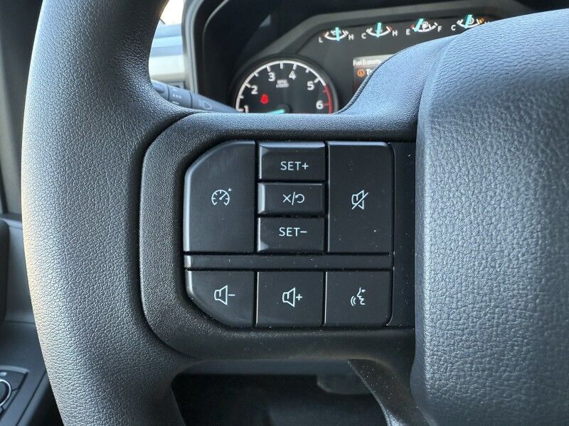 2025 Ford Super Crew F-250 4x4 XL Collinsville OK