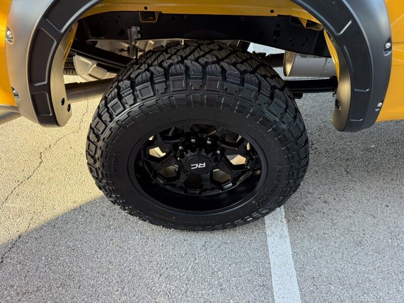 2025 Ford Super Crew F-250 4x4 XL Collinsville OK