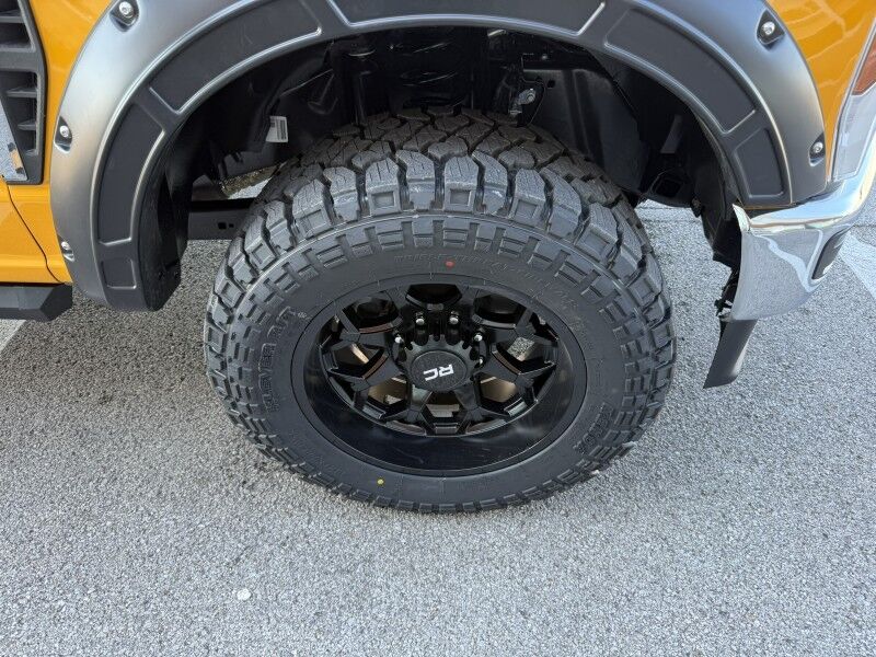 2025 Ford Super Crew F-250 4x4 XL Collinsville OK