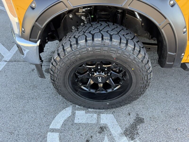 2025 Ford Super Crew F-250 4x4 XL Collinsville OK