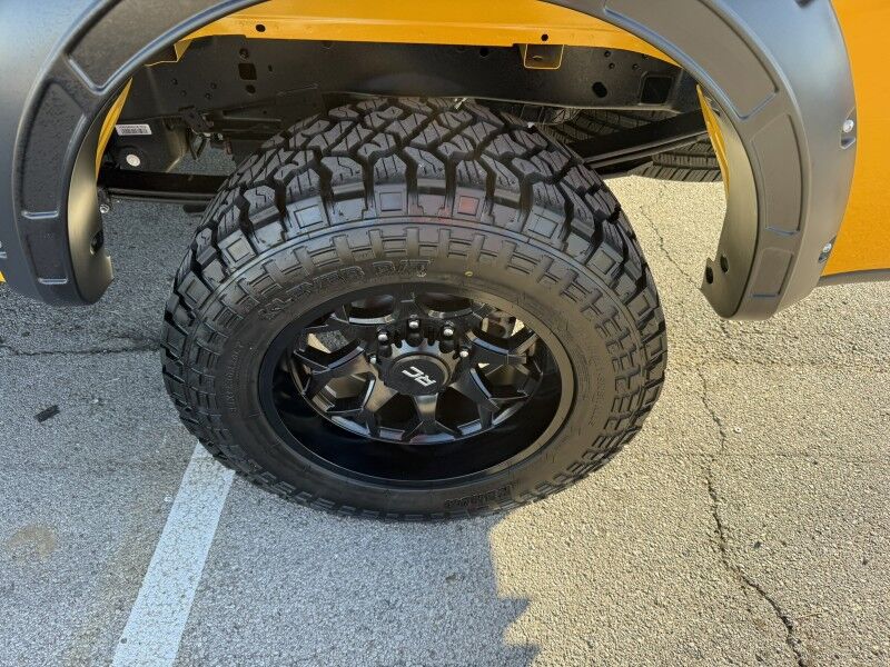 2025 Ford Super Crew F-250 4x4 XL Collinsville OK