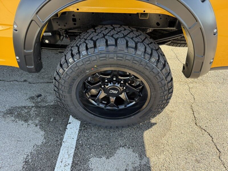 2025 Ford Super Crew F-250 4x4 XL Collinsville OK