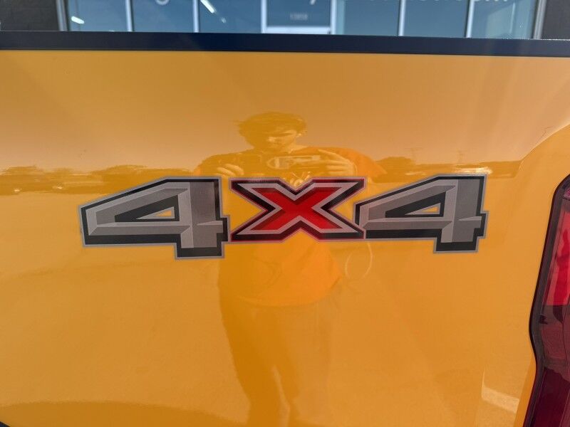 2025 Ford Super Crew F-250 4x4 XL Collinsville OK