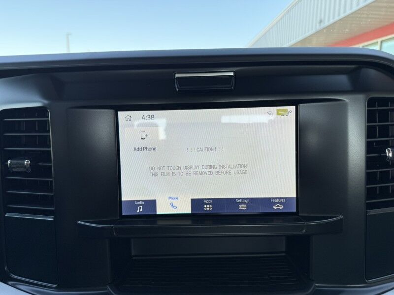 2025 Ford Super Crew F-250 4x4 XL Collinsville OK