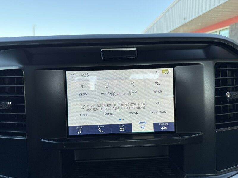 2025 Ford Super Crew F-250 4x4 XL Collinsville OK