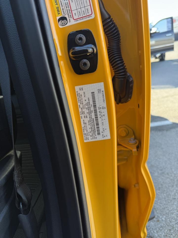 2025 Ford Super Crew F-250 4x4 XL Collinsville OK