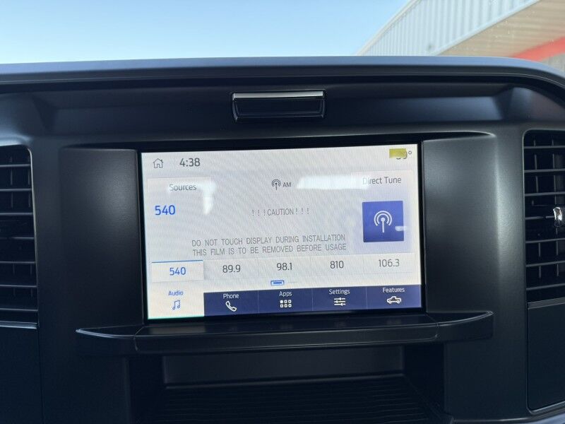 2025 Ford Super Crew F-250 4x4 XL Collinsville OK