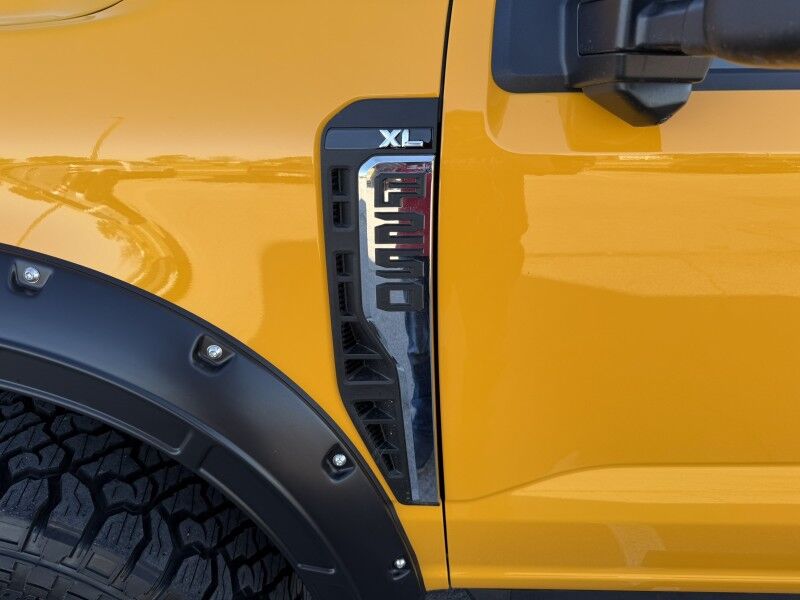 2025 Ford Super Crew F-250 4x4 XL Collinsville OK