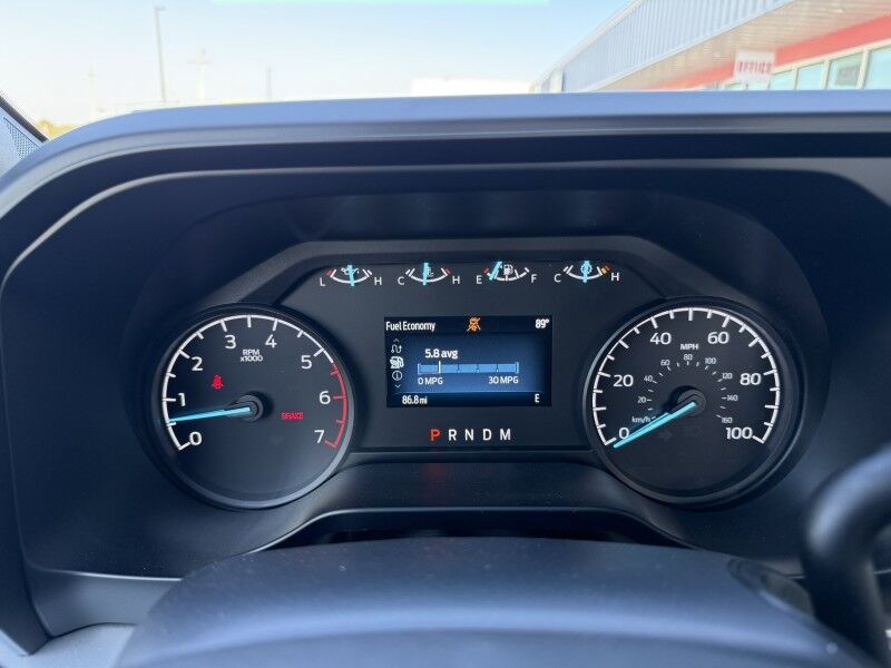 2025 Ford Super Crew F-250 4x4 XL Collinsville OK