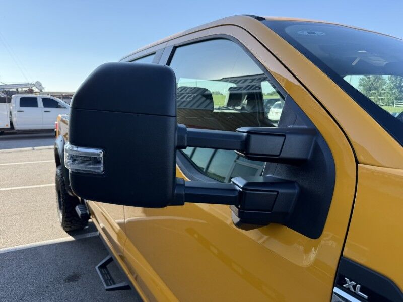 2025 Ford Super Crew F-250 4x4 XL Collinsville OK