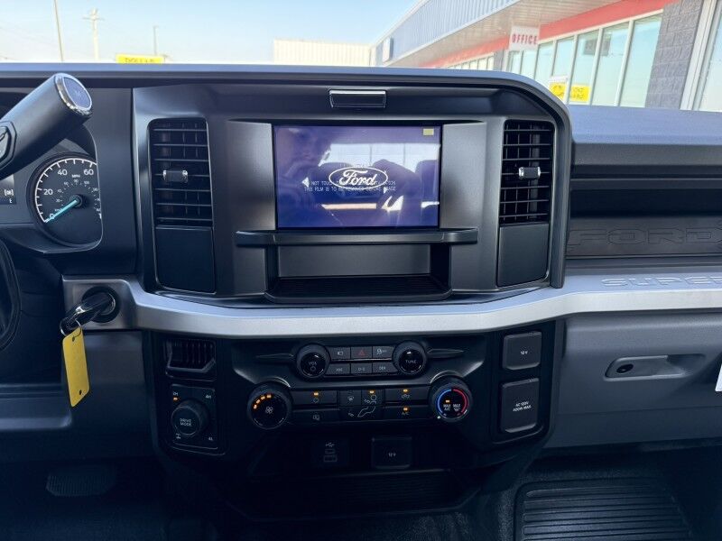2025 Ford Super Crew F-250 4x4 XL Collinsville OK