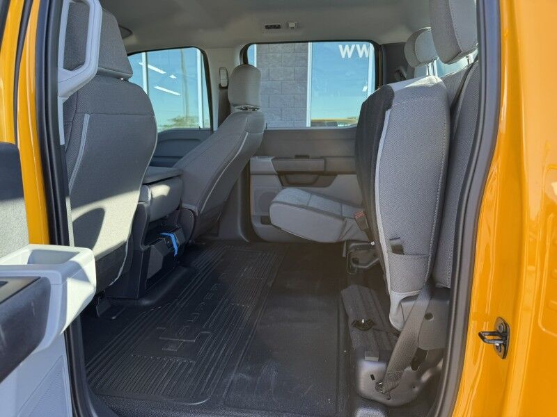 2025 Ford Super Crew F-250 4x4 XL Collinsville OK