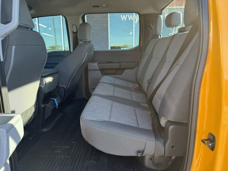 2025 Ford Super Crew F-250 4x4 XL Collinsville OK