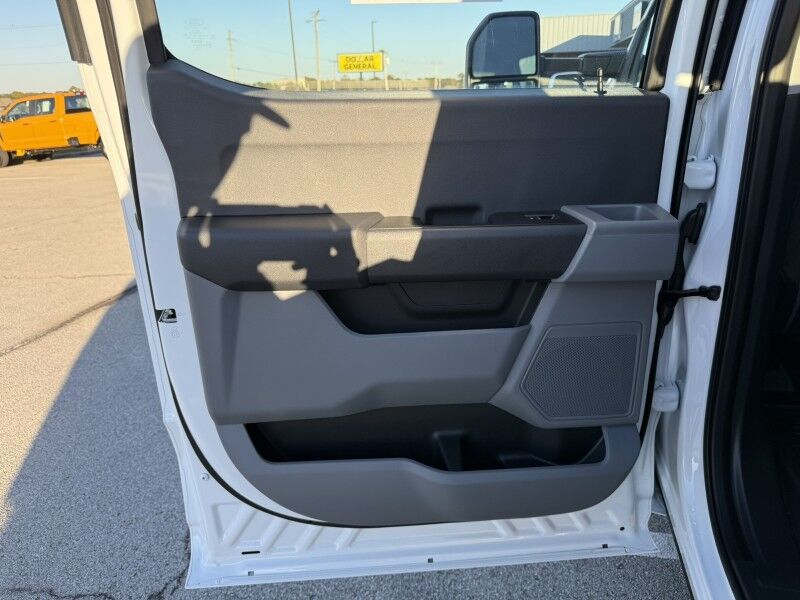 2025 Ford Super Crew F-250 4x4 XL Collinsville OK