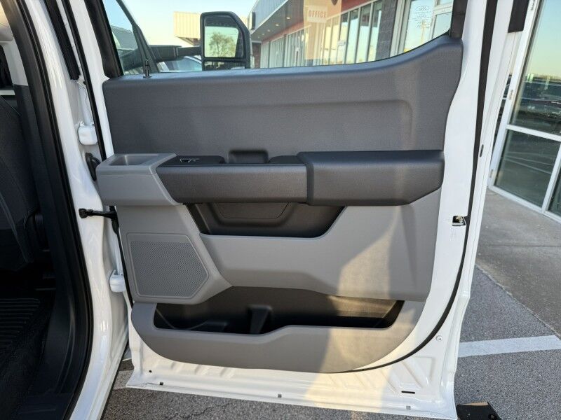 2025 Ford Super Crew F-250 4x4 XL Collinsville OK