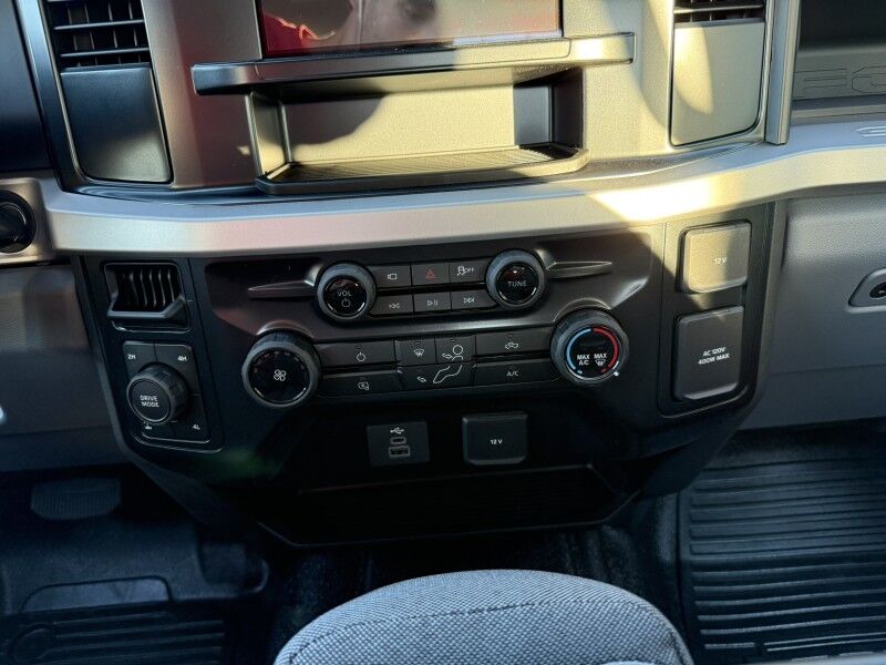 2025 Ford Super Crew F-250 4x4 XL Collinsville OK