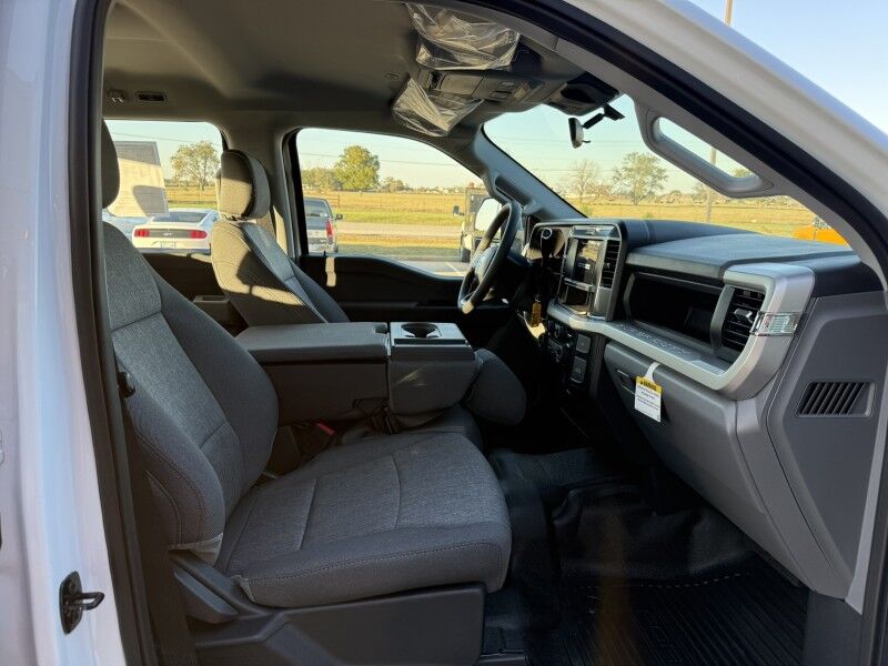 2025 Ford Super Crew F-250 4x4 XL Collinsville OK