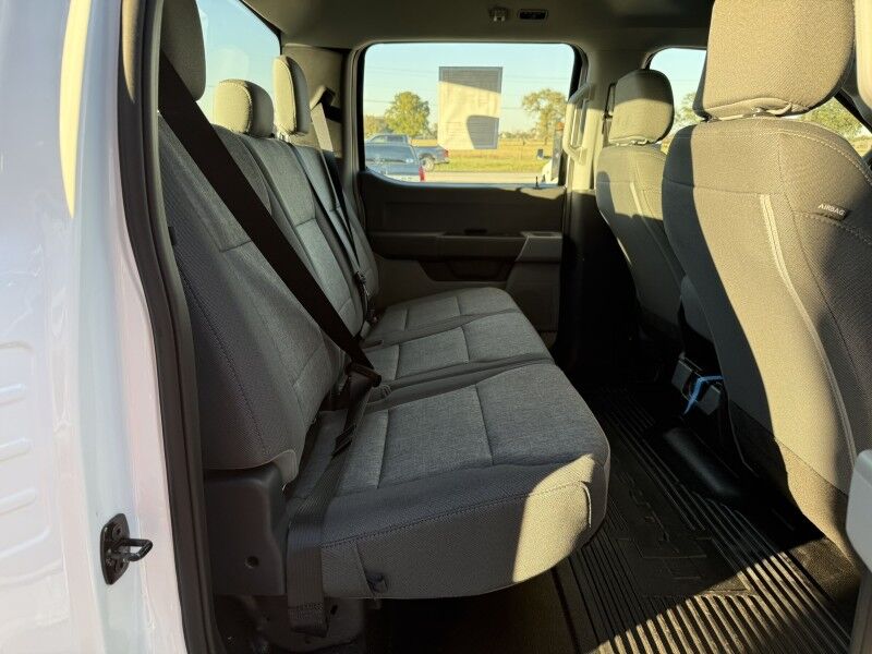 2025 Ford Super Crew F-250 4x4 XL Collinsville OK