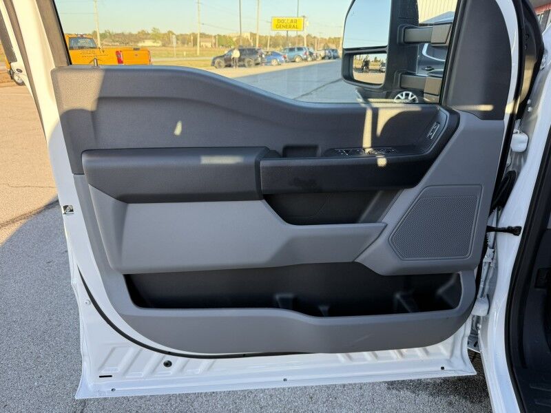 2025 Ford Super Crew F-250 4x4 XL Collinsville OK