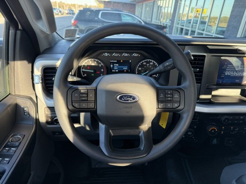 2025 Ford Super Crew F-250 4x4 XL Collinsville OK