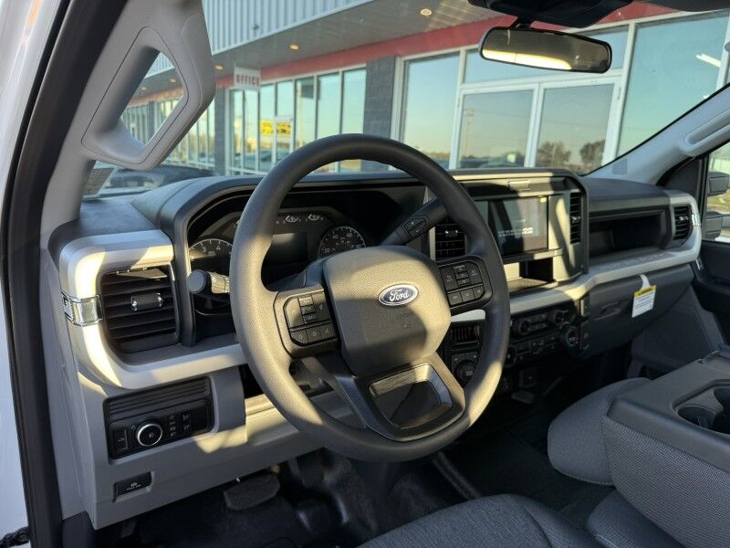 2025 Ford Super Crew F-250 4x4 XL Collinsville OK