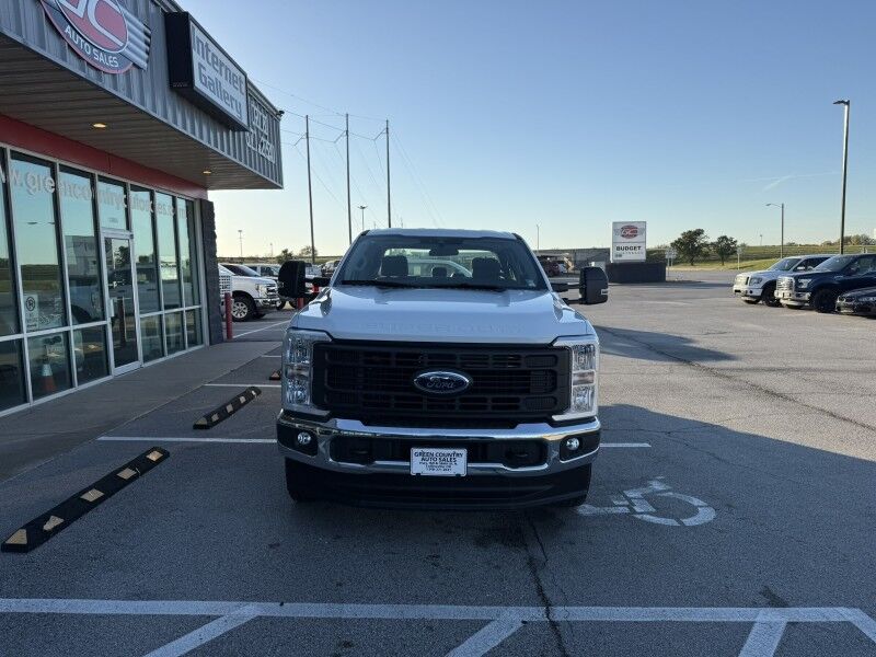 2025 Ford Super Crew F-250 4x4 XL Collinsville OK