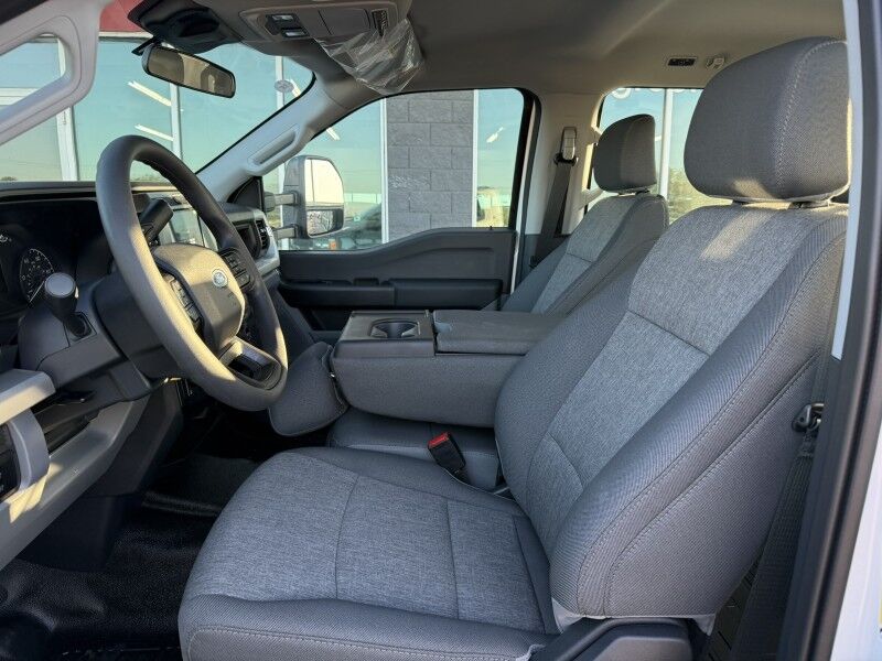 2025 Ford Super Crew F-250 4x4 XL Collinsville OK