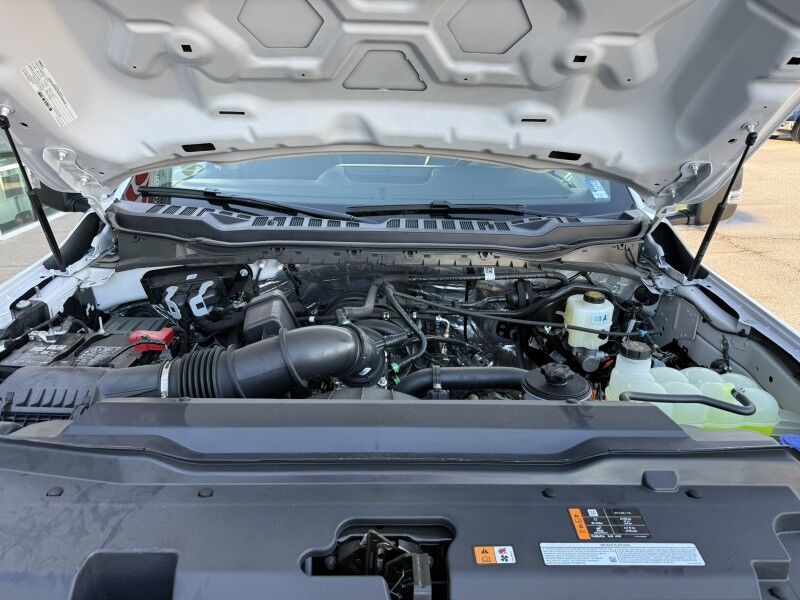 2025 Ford Super Crew F-250 4x4 XL Collinsville OK