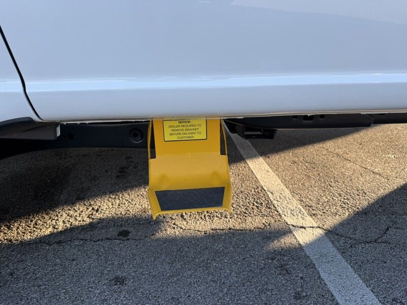 2025 Ford Super Crew F-250 4x4 XL Collinsville OK