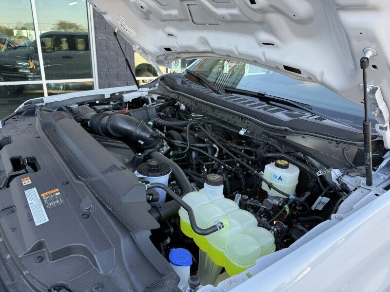 2025 Ford Super Crew F-250 4x4 XL Collinsville OK