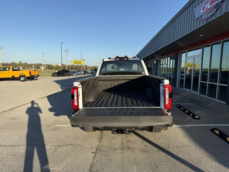 2025 Ford Super Crew F-250 4x4 XL Collinsville OK