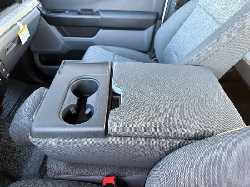 2025 Ford Super Crew F-250 4x4 XL Collinsville OK