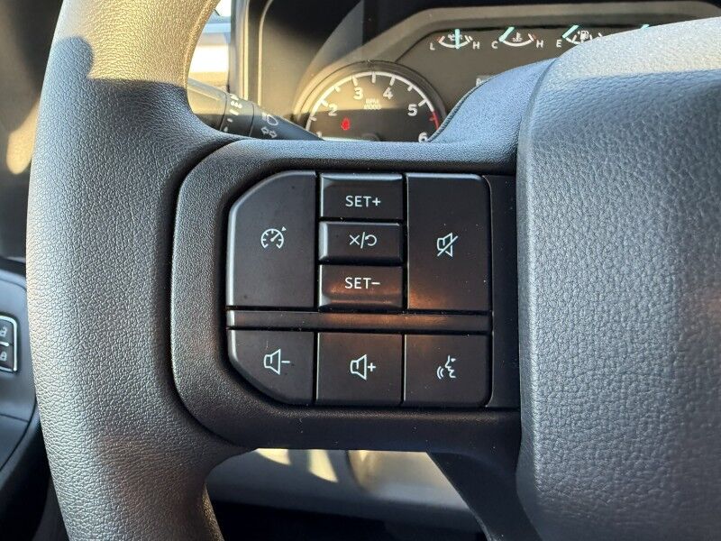 2025 Ford Super Crew F-250 4x4 XL Collinsville OK