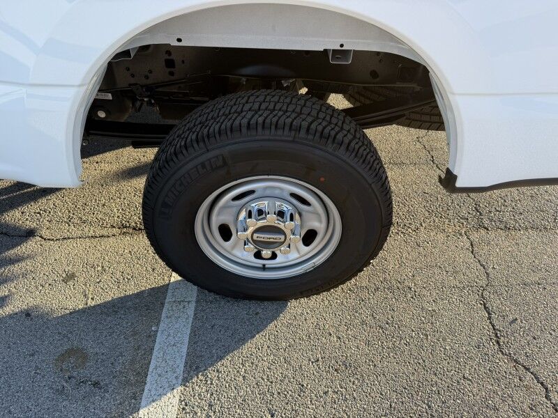 2025 Ford Super Crew F-250 4x4 XL Collinsville OK