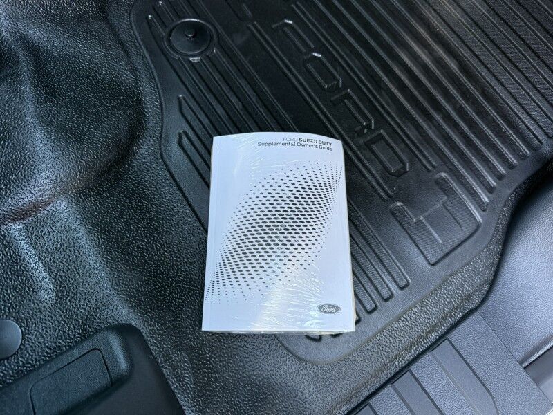 2025 Ford Super Crew F-250 4x4 XL Collinsville OK