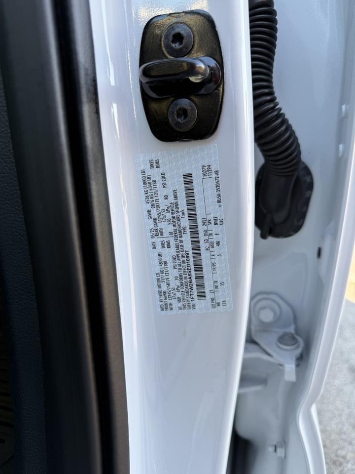 2025 Ford Super Crew F-250 4x4 XL Collinsville OK