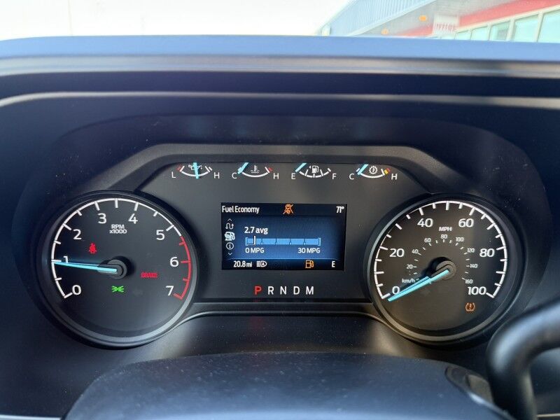 2025 Ford Super Crew F-250 4x4 XL Collinsville OK