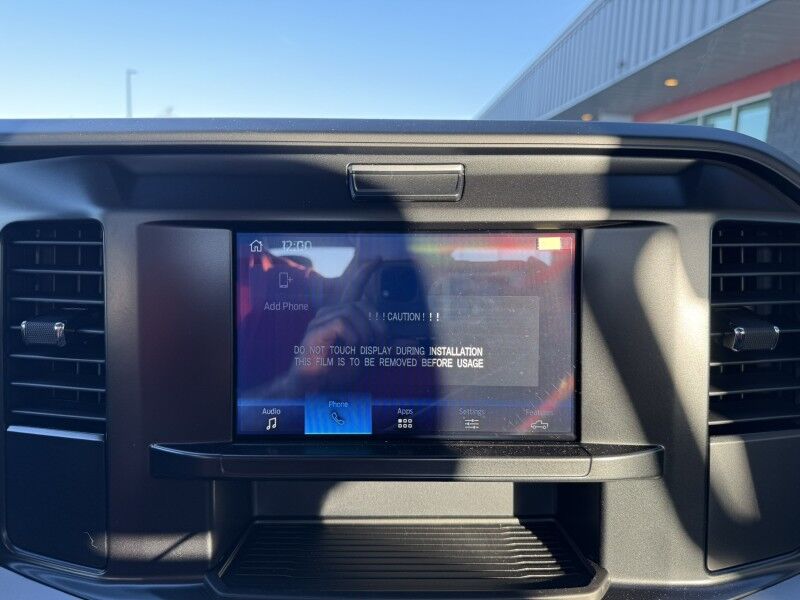 2025 Ford Super Crew F-250 4x4 XL Collinsville OK