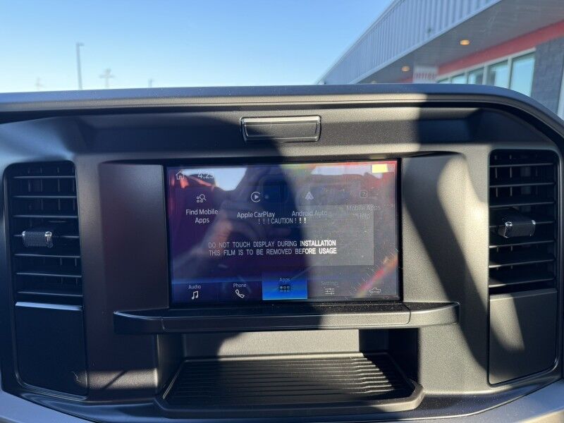 2025 Ford Super Crew F-250 4x4 XL Collinsville OK