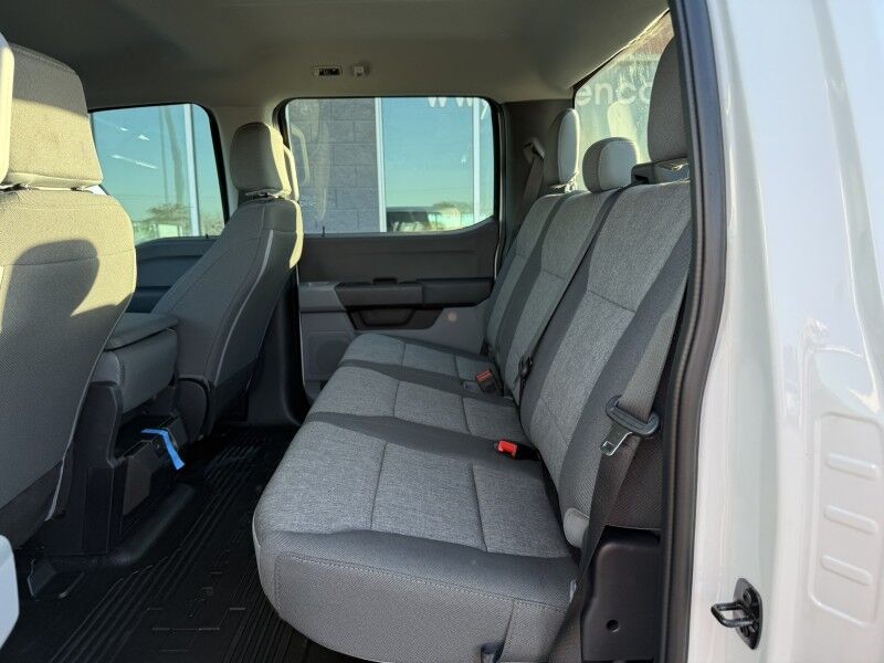 2025 Ford Super Crew F-250 4x4 XL Collinsville OK