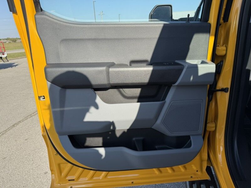 2025 Ford Super Crew F-250 4x4 XL Collinsville OK