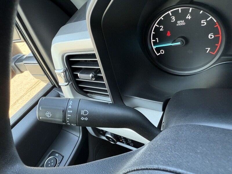 2025 Ford Super Crew F-250 4x4 XL Collinsville OK