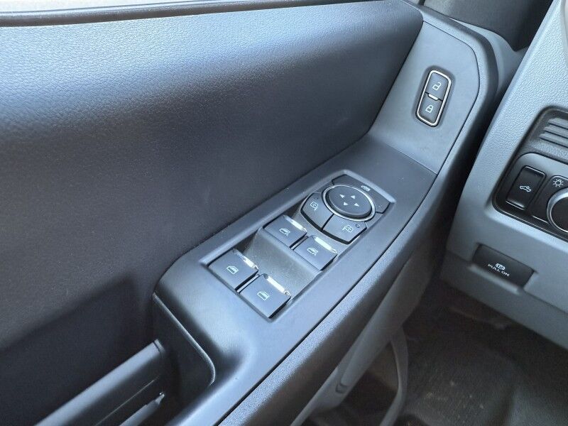 2025 Ford Super Crew F-250 4x4 XL Collinsville OK